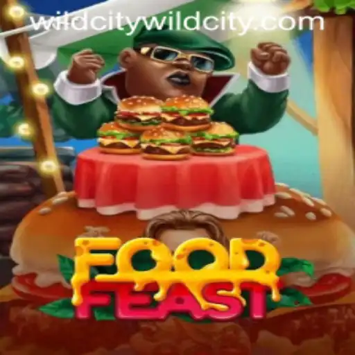 Discover the Thrilling World of FoodFeast: Navigating the WildCity's Culinary Adventure