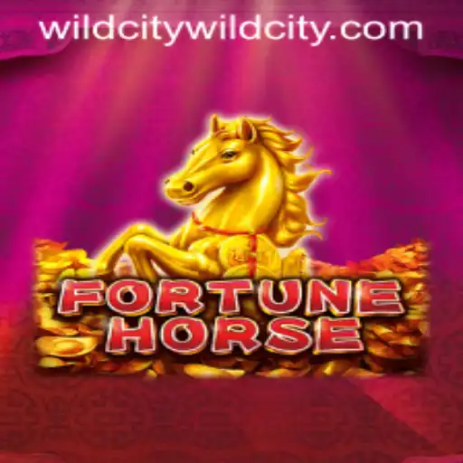 Exploring FortuneHorse: A Journey Through WildCity