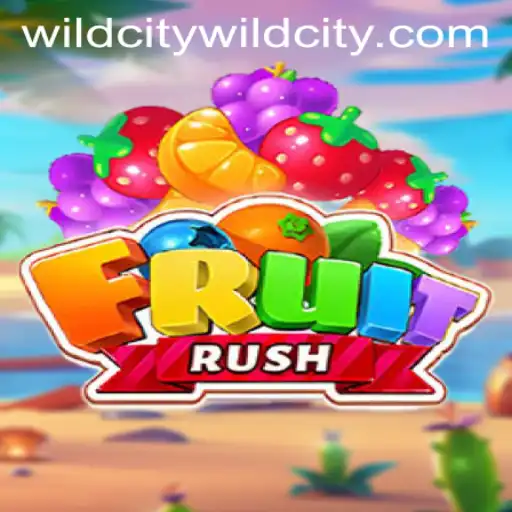 Unveiling FruitRush: A Journey Through the Vivid Landscapes of Wildcity