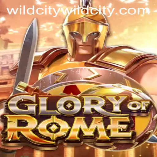 Exploring the Epic World of GloryofRome: A Dive into Wildcity
