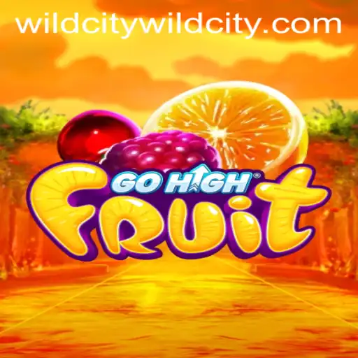 GoHighFruit: Embarking on a Wildcity Adventure