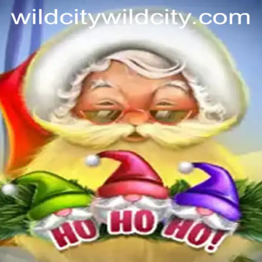 Exploring HoHoHo: The Wildcity Adventure