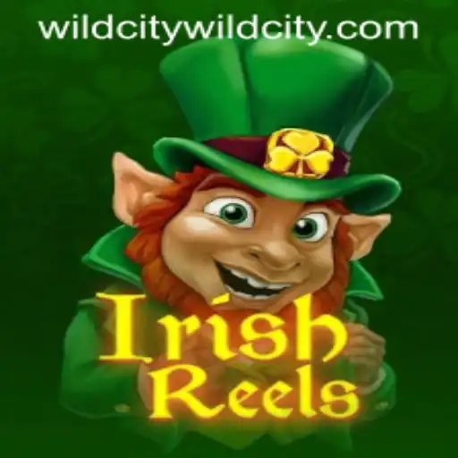 Irish Reels: A Journey Through Wild City Slots