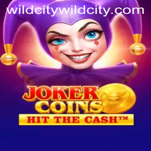 Discover the Excitement of JokerCoins in Wildcity