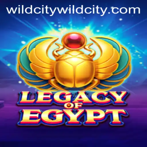 Exploring the Mystical Realm of LegacyOfEgypt: An In-Depth Look