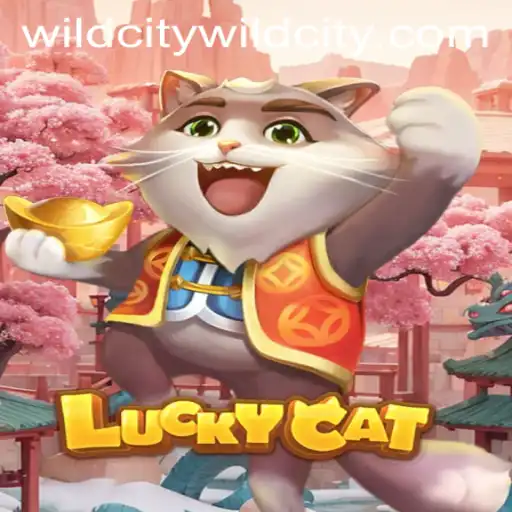 Discover the Thrilling World of LuckyCat in the WildCity Universe