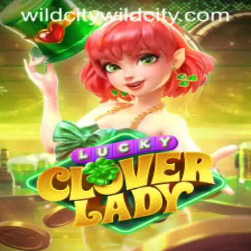 Explore LuckyCloverLady: The Exciting Adventure in a WildCity