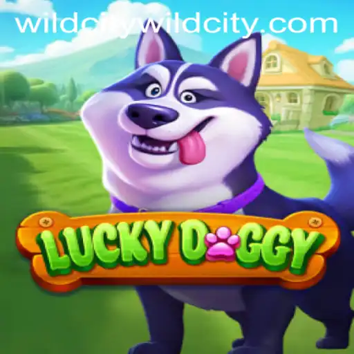 Discover the Thrills of LuckyDoggy: A Wild City Adventure