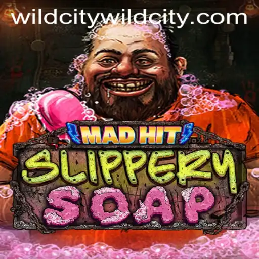 Experience the Thrills of MadHitSlipperySoap in the Heart of the Wild City