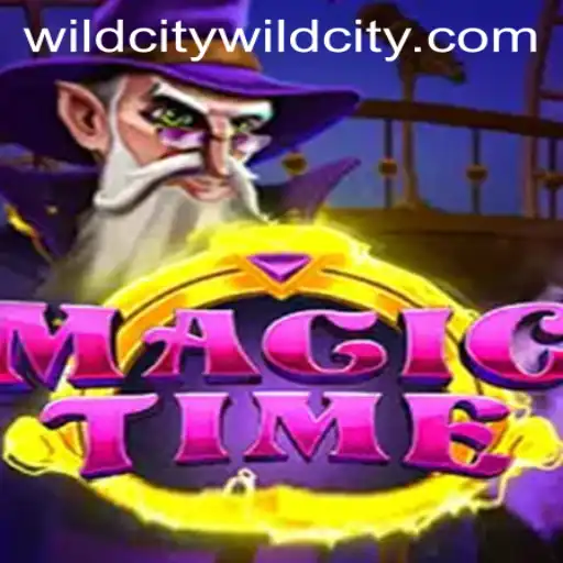 Introducing MagicTime: Dive into the Enchanting World of WildCity