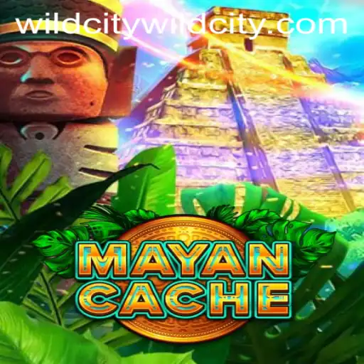 Exploring the Enigmatic World of MayanCache: A New Gaming Sensation Combined with the Excitement of WildCity