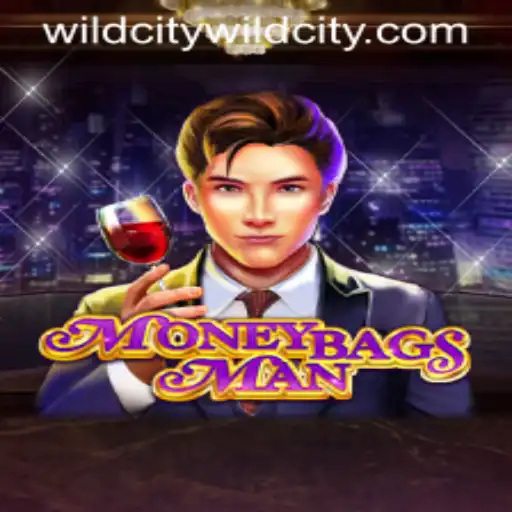 Unveiling 'MoneybagsMan': A Thrilling Journey Through Wildcity
