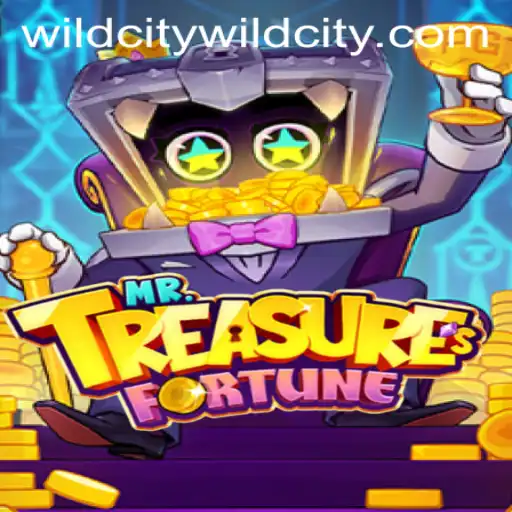 Explore the Exciting World of Mr. Treasures Fortune