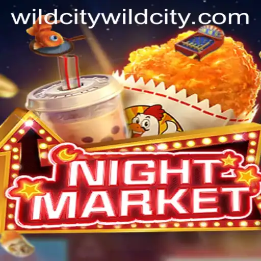 Unveiling NIGHTMARKET: The Thrilling Adventure in Wildcity