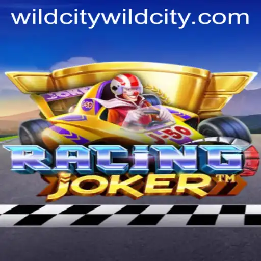 Discover the Excitement of RacingJoker: Unleash the Wildcity
