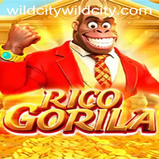 RicoGorila The New Wave in Mobile Gaming