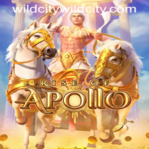 Rise of Apollo: A Thrilling Journey into Wildcity