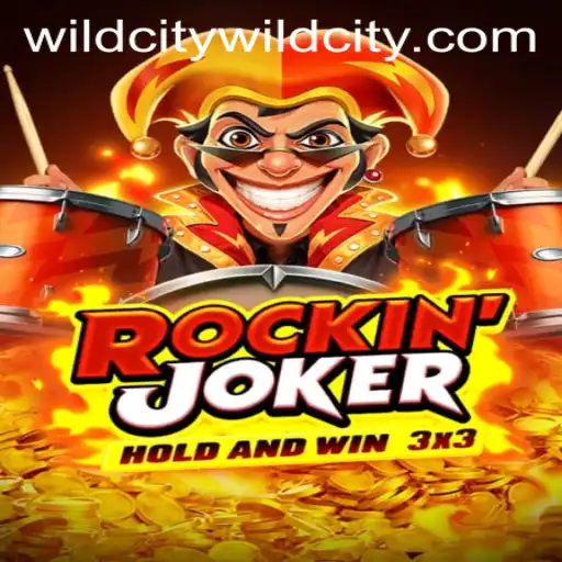 RockinJoker Game Review