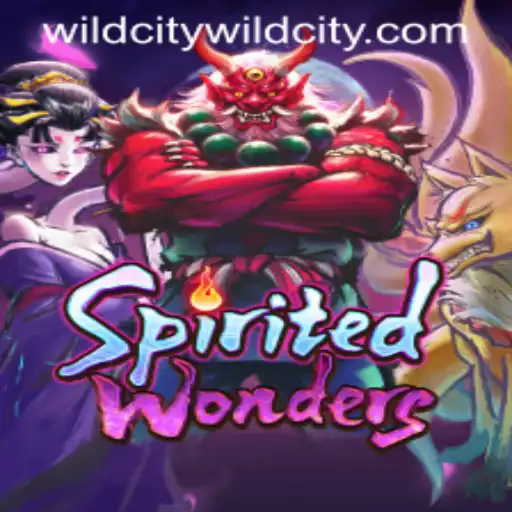 Exploring the Magical Realm of SpiritedWonders