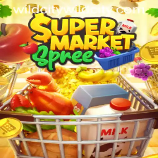 SupermarketSpree in Wild City: A Thrilling Game Journey