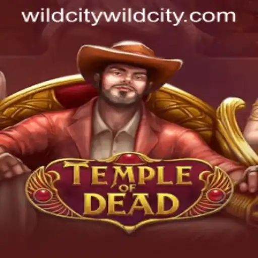 TempleofDead: Unearth the Mysteries of the WildCity