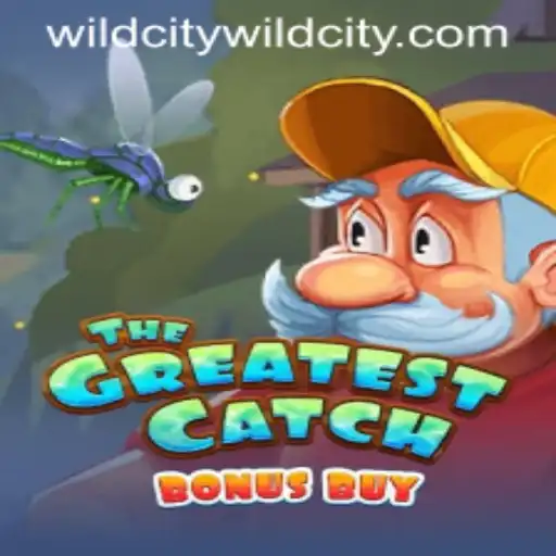 Discover 'TheGreatestCatchBonusBuy': An Epic Adventure in WildCity