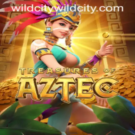 Exploring the Mysteries of TreasuresofAztec: A Journey Through Wildcity