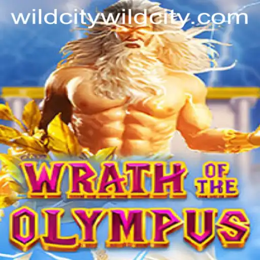 Wrath of Olympus: Enter the Realm of Gods and Myths