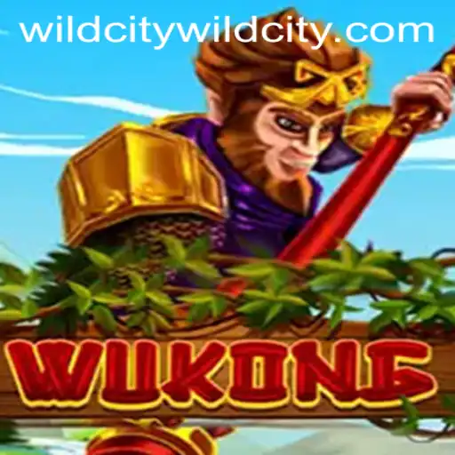 Wukong: A Mythical Adventure Through the Wildcity