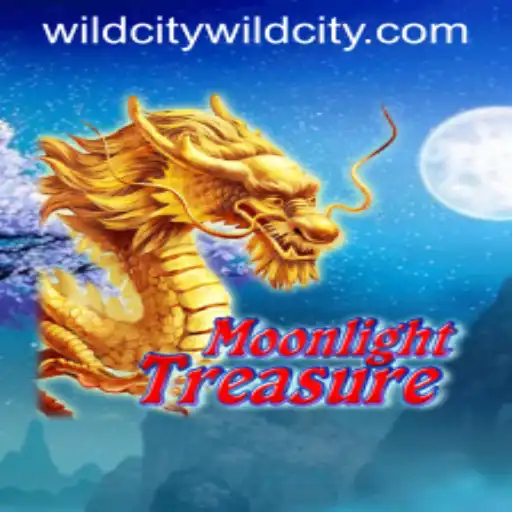 Explore the Intriguing World of MoonlightTreasure in WildCity