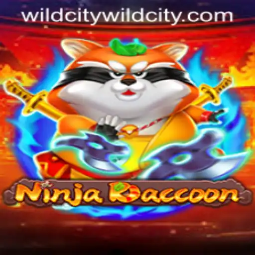 Embark on a Thrilling Adventure in NinjaRaccoon: Navigate the Challenges of Wildcity