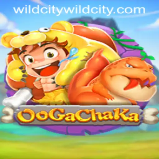 OoGaChaKa: The Adventure Begins in Wildcity
