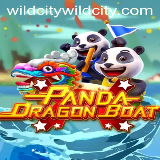 PANDADRAGONBOAT: A Wild Ride through Ancient Traditions and Modern Thrills