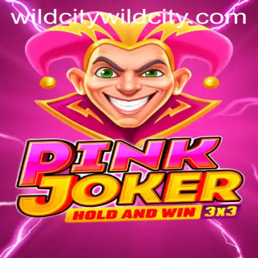 Pinkjoker: The Game Redefining Realities in Wildcity