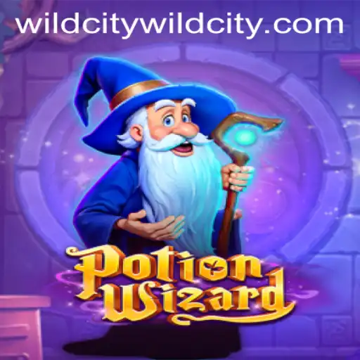 Unveiling PotionWizard: An Enchanting Adventure in WildCity