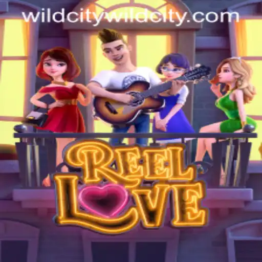 Dive Into the Vibrant World of ReelLove in WildCity