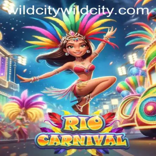 Experience the Vibrant World of RioCarnival: A Dive into the Wildcity