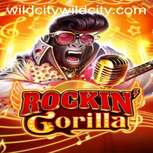 RockinGorilla: A Thrilling Adventure in Wildcity