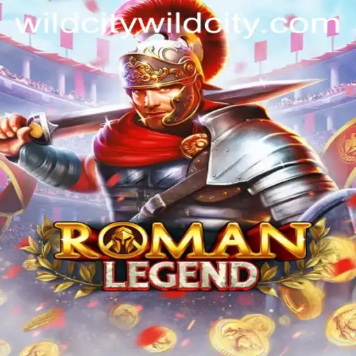 Exploring RomanLegend: A Mesmerizing Odyssey into the WildCity