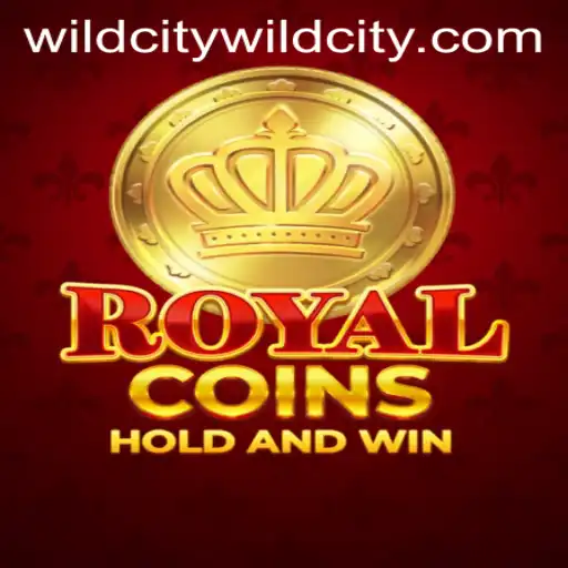 Exploring RoyalCoins: A Dive into the Thrilling World of WildCity