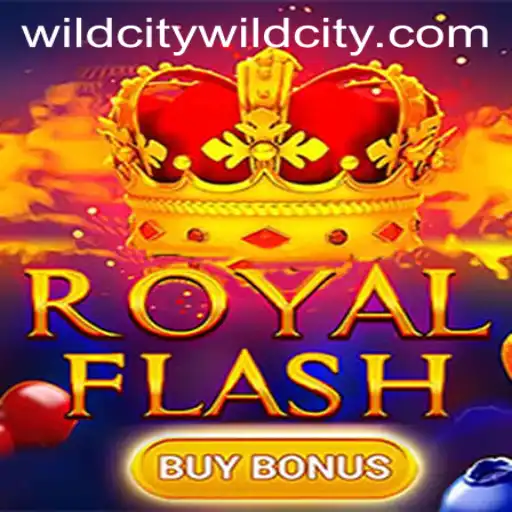 Discover the Excitement of RoyalFlashBuyBonus in the WildCity