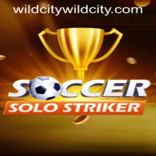 Unleashing the Thrills of SoccerSoloStriker: A Journey into the Wildcity
