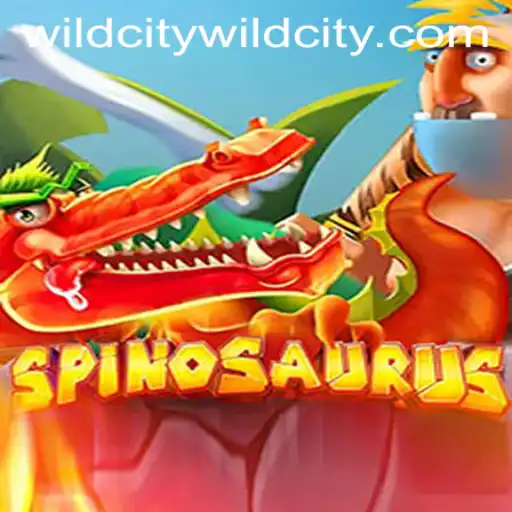 Discover the Exciting World of Spinosaurus in Wildcity