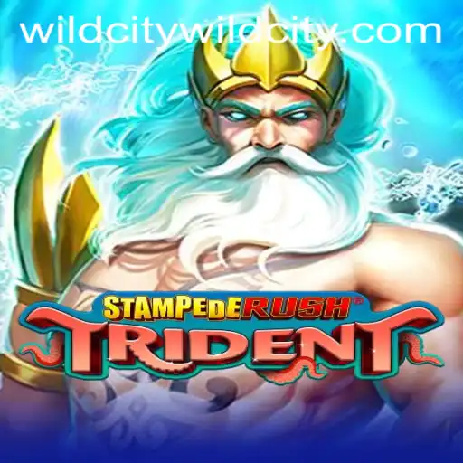 Explore the Exciting World of StempedeRushTrident: An In-Depth Look