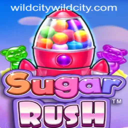 Exploring SugarRush: A Sweet Adventure in WildCity