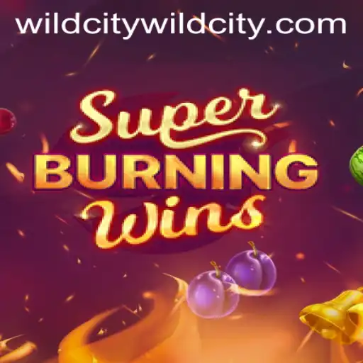 Exploring the Thrilling World of SuperBurningWins and its Wild City Adventure