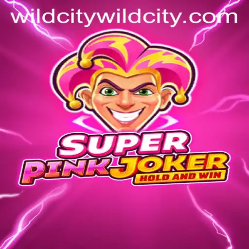 Discover the Thrilling World of SuperPinkJoker: A Wildcity Adventure