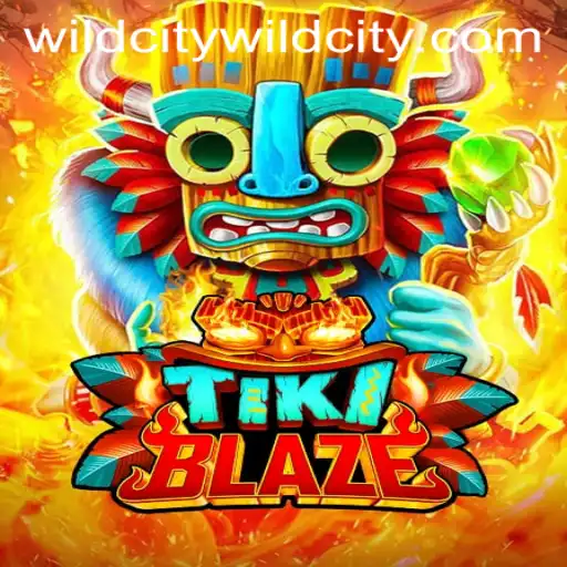 Explore the Thrilling World of TikiBlaze: The Ultimate Wild City Adventure