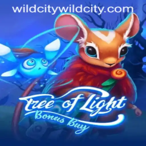 Discover the Enigmatisms of TreeOfLightBonusBuy in the Vibrant Setting of WildCity