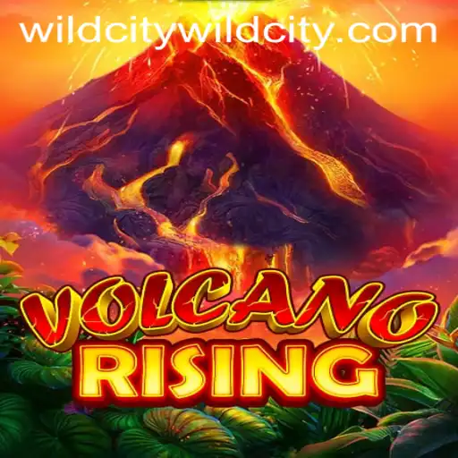 Discover VolcanoRising: An Immersive Adventure in the Wildcity